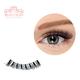 Beautiliss Professional False Eyelash 53 1's - Eyelashes