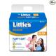 Little's Premium Fluffy Soft Baby Pants (XL) 24 s - Diapers & Wipes