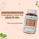 Neuherbs True Vitamin Adults 40+ Tablets 45's - Multi-Vitamins