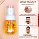 Bella Vita Organic Kumkumadi Face Glowing Oil 35 ml - Face Serum