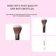 Plume P01 Powder Brush Big 1's - Blush Brush