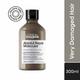 L'Oreal Professionnel Absolut Repair Molecular Sulfate-Free Deep Repairing Shampoo for Damaged Hair 300 ml - Shampoos
