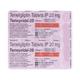 TENEPRIDE 20 Tablet 30's - Diabetes-Ant