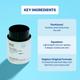Belif Super Knights - Clear Soothing Mask 75 ml - Masks & Peels