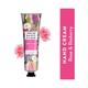 Find Your Happy Place Wrapped In Your Arms Scented Hand Cream Blush Rose & Raspberry 30 gm - Lotions & Creams