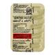 Isryl 1mg Tablet 10'S - Diabetes-Ant