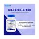 Healthvit High Absorption Magneed-G 400 Chelated Magnesium Glycinate 400mg- Tablets 60's - Calcium And Minerals