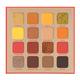 Daily Life Forever52 16 Color Eyeshadow Palette Summer Breeze-Brz004 24 gm - Eye Shadow Palettes