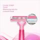 Gillette Simply Venus Hair Removal Razors for Women 1's - Razors & Cartridges