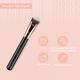 Miss Claire M42 - Precision Flat Angled Brush (Rose Gold) 1's - Face Brush