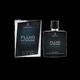 Dorall Collection Fluid Intense Eau de Toilette-Men 100 ml - Men Perfumes (Edt/Edp)