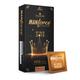 Manforce King Dots Condoms 3's - Plain/Flavoured Condoms