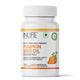 INLIFE Extra Virgin Cold Pressed Pumpkin Seed Oil 320mg Veg Capsules 60's - Omega Fish Oil Fatty Acids