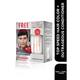 Revlon Top Speed Hair Color For Men - Natural Black 70M with Outrageous Conditioner 270 ml - Crème