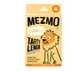 Mezma Tarty Lemon Fruit Gummies 36 g - Calcium And Minerals
