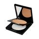 PAC Spotlight Compact Powder 03 Warm Ivory 8 gm - Compact Powder