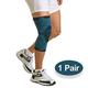 Dynamic Dyna Knee Cap (Pair) (M) - Knee/Leg Supports
