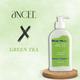 Ancel Green Tea Conditioner 300 ml - Conditioners