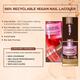 Colorbar Vegan Nail Lacquer Cookie Rush-289 8 ml - Nail Polish