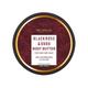 The Love Co. Black Rose & Oud Body Butter - 48 Hour Intense Hydrating Shea Body Butter - Deep Moisturization for Winters With Pure Shea Butter for Nourishing Essential Body Care 200 gm - Body Butter