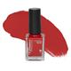 Glimmer Premium Nail Enamel Blood Red 10 ml - Nail Polish