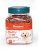 Himalaya Healthy Treats Puppy - Chicken Flavour 1000 gm - Petfood