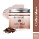 Nutriment Coffee Mask All Skin Type 300 gm - Masks & Peels