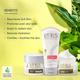 Lotus Professional Whitening & Brightening Skin Care Combo Day + Night Cream 50g Face Wash 80g 1's - Face Creams