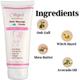 Vigini Body Massage Cream 100 ml - Lotions & Creams