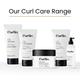 Curlin Unmess Curl Conditioner 150 gm - Conditioners