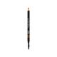 Mua Brow Define Eyebrow Pencil Mid Brown 1.1 gm - Eyebrow Pencils & Enhancers