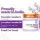 Callesta Calm and Relax Lavender Body Butter 150 gm - Body Butter