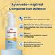 Ayurshild Sunscreen SPF 50 & PA +++ for Kids (2+ years) 50 g - Baby Skin Care