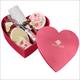 Kazarmaa Romantic rose heart gift set 1000 gm - Facial Kits