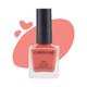 Colorsoul Rise Nail Enamel - Blush In Peach 8 ml - Nail Polish