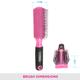 Vega Flat Brush (R11 - FB) 1's - Hair Brushes