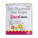ZIORAL Drops 15ml - Supplements-Vam
