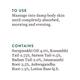 Biotique Winter Cherry Rejuvenating Body Nourisher 190 ml - Lotions & Creams