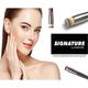 Basicare SIGNATURE FLAT TOP POWDER BRUSH 1's - Face Brush