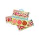 theBalm cosmetics theBalm Voyage- Tropics (Powder Trio with 2 Blushes & 1 Bronzer) 8.5 gm - Face Palettes