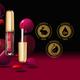 Faces Canada Comfy Matte Lip Color - For The Win 08, Long Stay with Natural Oil 3ml - Lipsticks