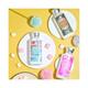 Bloomsberry White Chiffon Body Lotion 290 ml - Lotions & Creams