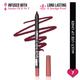 Insight Cosmetics Color Rich Lip Liner - Turkish Rose 1.5 gm - Lip Liners