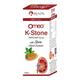 Bjain Omeo K-Stone Sugar Free Medicated Syrup 100 ml - Personal Care(Homeopathy)