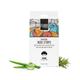Furr Charcoal Nose StripsReduces Blackheads, Oil And DirtAloevera And Tea Tree 9's - Others