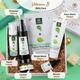 Organic Harvest Vitamin B Skin Care Beauty Gift Set for Women & Girls Luxury Combo Kit For All OCC 1's - Facial Kits