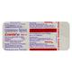 Exenta 50mg Tablet 10'S - Hypertension-Oah