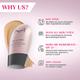 House of Makeup Face Anything Luminous Skin Tint For Glass Skin - Fair Skin Tone (F-05) 35 ml - Bb & Cc Creams