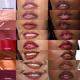 Fae Beauty Peptide Lip Gloss With Passionfruit Oil & Argireline Hydrating Shade Blooming 12 gm - Lip Glosses