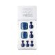 Dashing Diva Magicpres Nail Polish - Navy Prism 1's - Nail Care